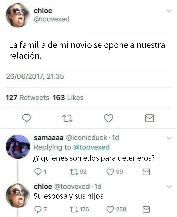 20 Publicaciones que tuvieron un giro inesperado