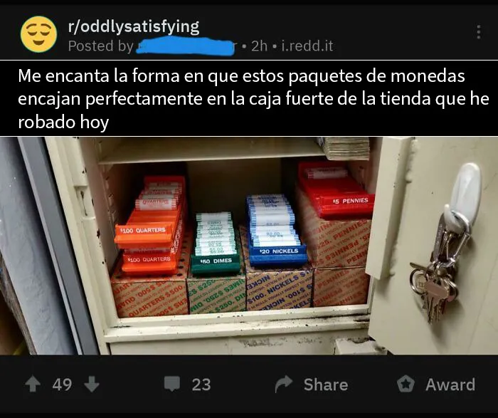 20 Publicaciones que tuvieron un giro inesperado