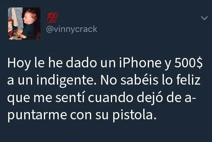 20 Publicaciones que tuvieron un giro inesperado