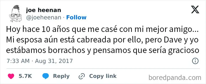 20 Publicaciones que tuvieron un giro inesperado