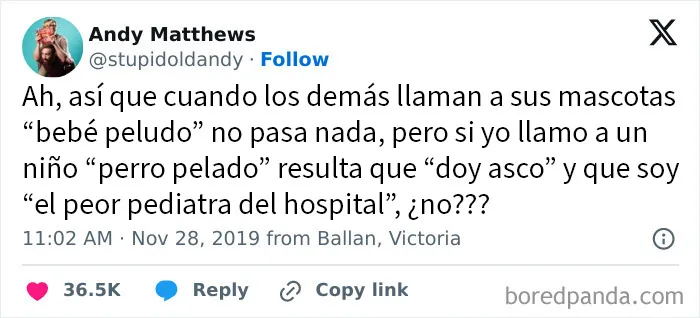 20 Publicaciones que tuvieron un giro inesperado