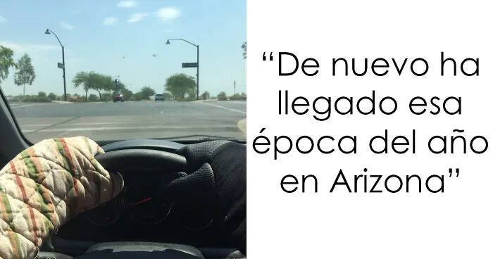 35 Imágenes divertidas que describen la vida cotidiana en distintos estados de EEUU