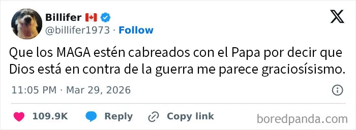 El Papa