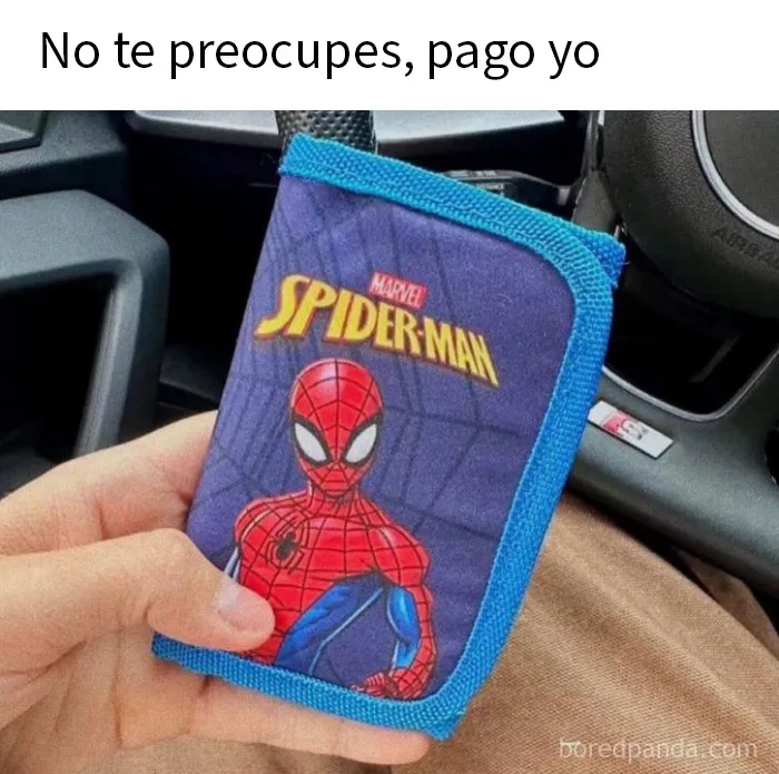 20 Memes nostálgicos para recordar los buenos viejos tiempos