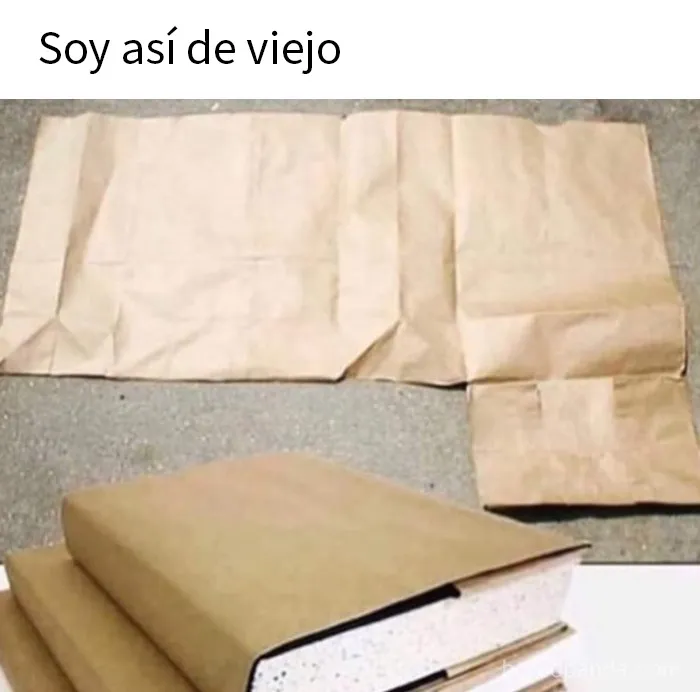 20 Memes nostálgicos para recordar los buenos viejos tiempos