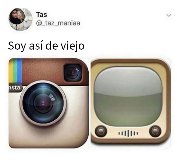 20 Memes nostálgicos para recordar los buenos viejos tiempos
