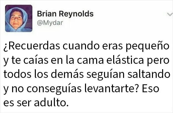 20 Memes nostálgicos para recordar los buenos viejos tiempos