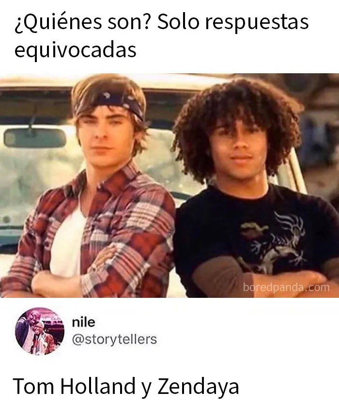 20 Memes nostálgicos para recordar los buenos viejos tiempos