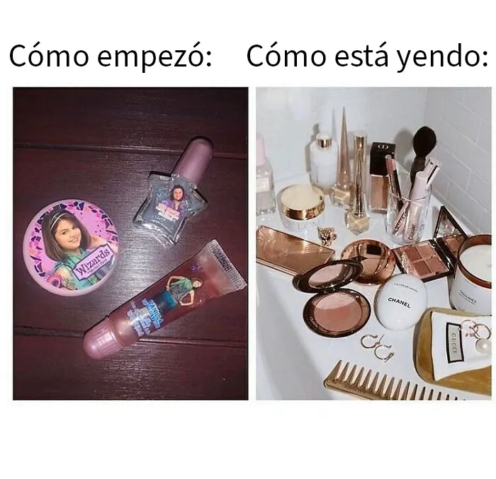 20 Memes nostálgicos para recordar los buenos viejos tiempos