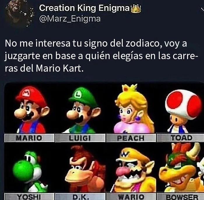 20 Memes nostálgicos para recordar los buenos viejos tiempos