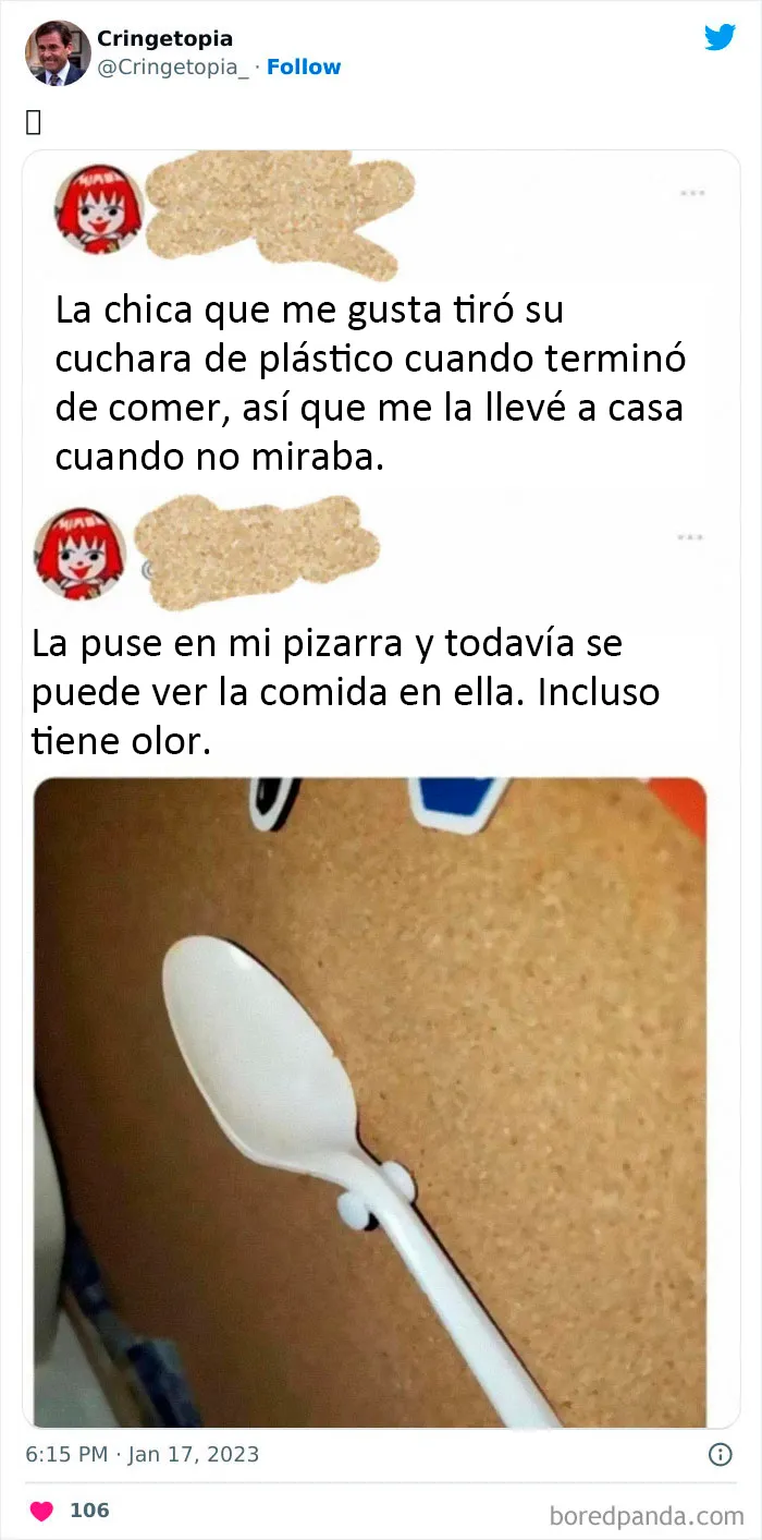 20 Publicaciones que provocan mucha vergüenza ajena