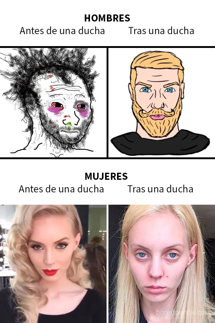 Esta basura