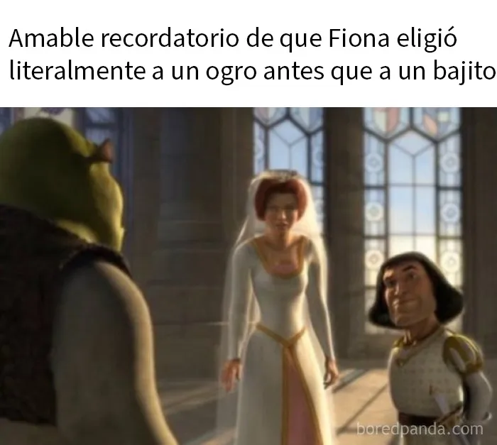 Alguien no ha visto la peli