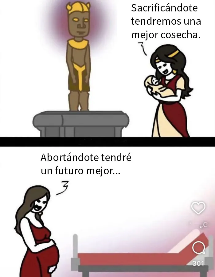 Algunos cristianos son así