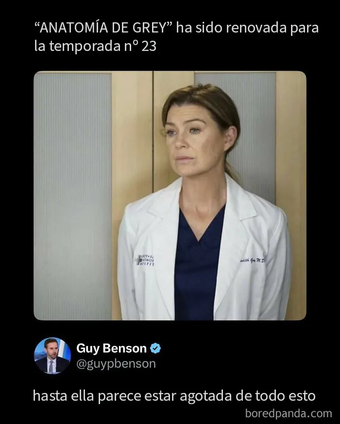20 Memes divertidos para distraerte del trabajo estresante