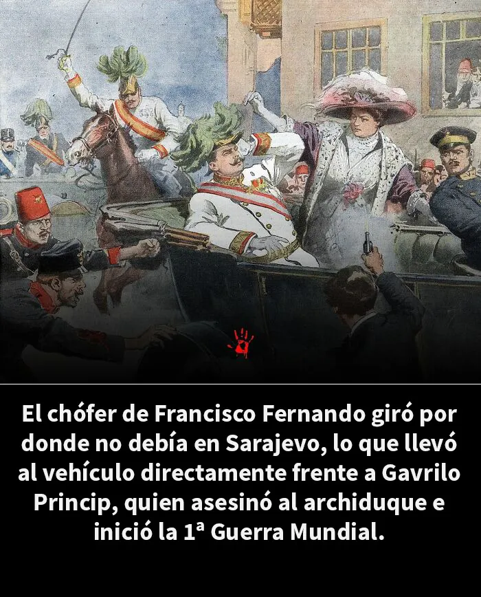 20 Datos inquietantes para quienes gustan del "conocimiento macabro"