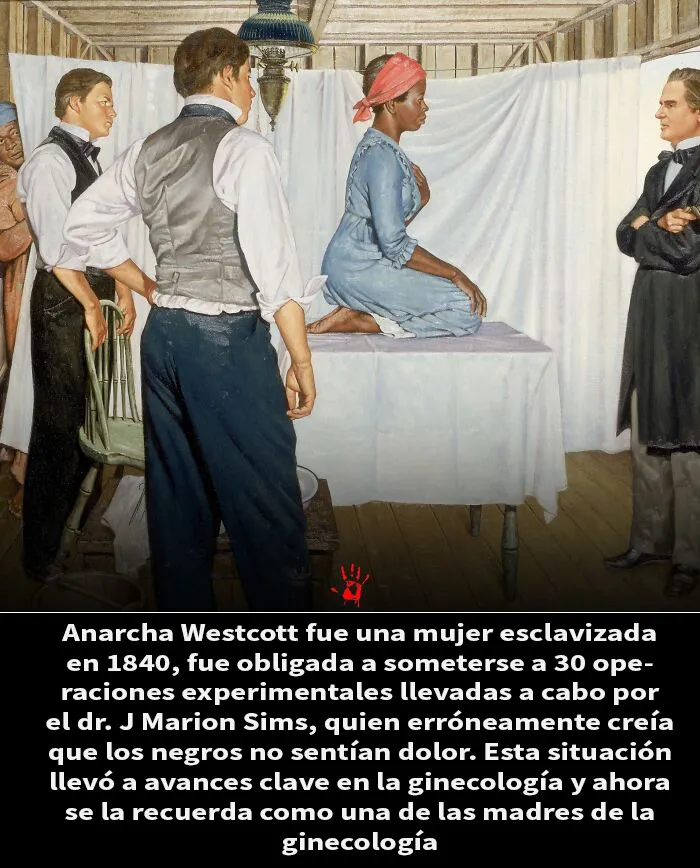 20 Datos inquietantes para quienes gustan del "conocimiento macabro"