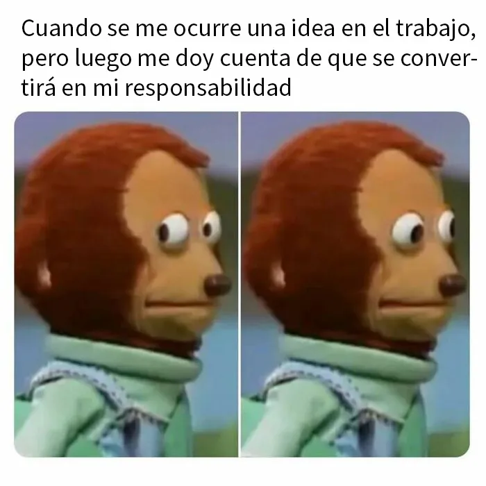 20 Divertidos memes sobre ser adulto que cuentan solo la verdad