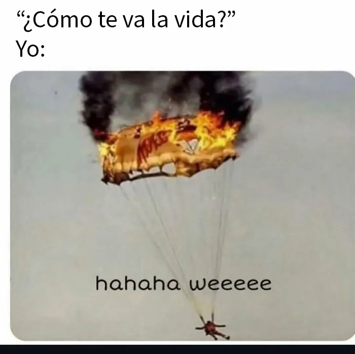 20 Divertidos memes sobre ser adulto que cuentan solo la verdad