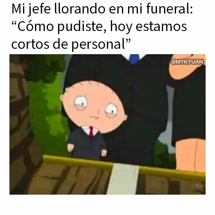 20 Divertidos memes sobre ser adulto que cuentan solo la verdad