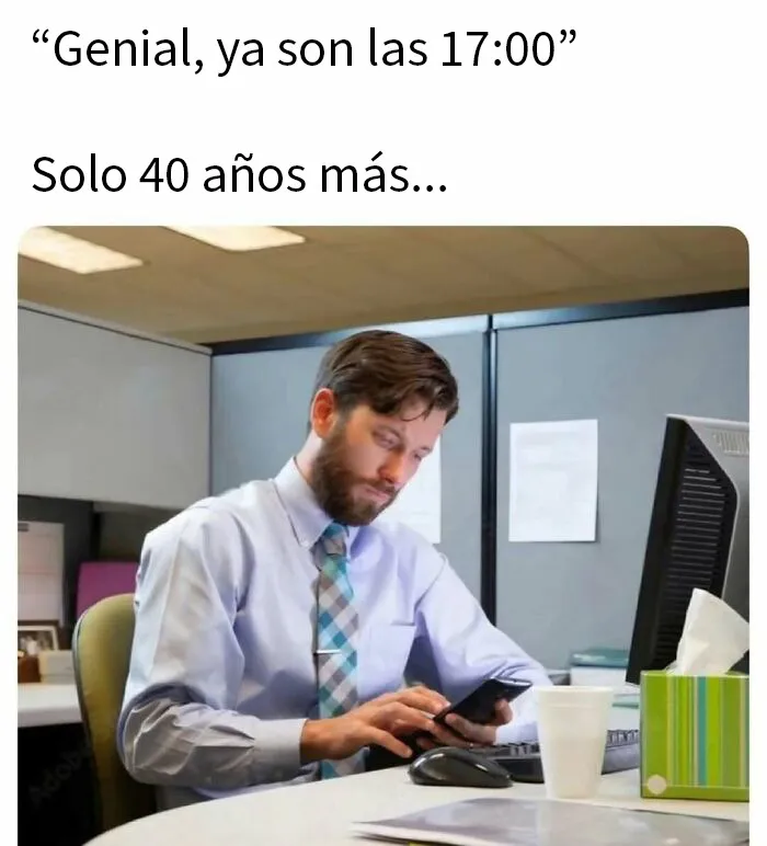 20 Divertidos memes sobre ser adulto que cuentan solo la verdad