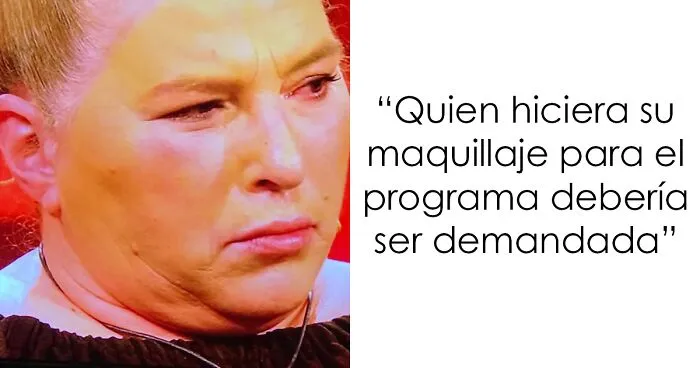 25 Personas que salieron muy arrepentidas y disgustadas del salón de belleza