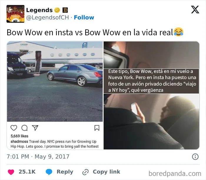 Bow Wow