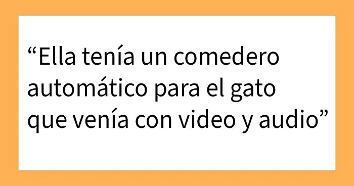 18 Infieles que fueron descubiertos sorprendentemente gracias a la tecnología