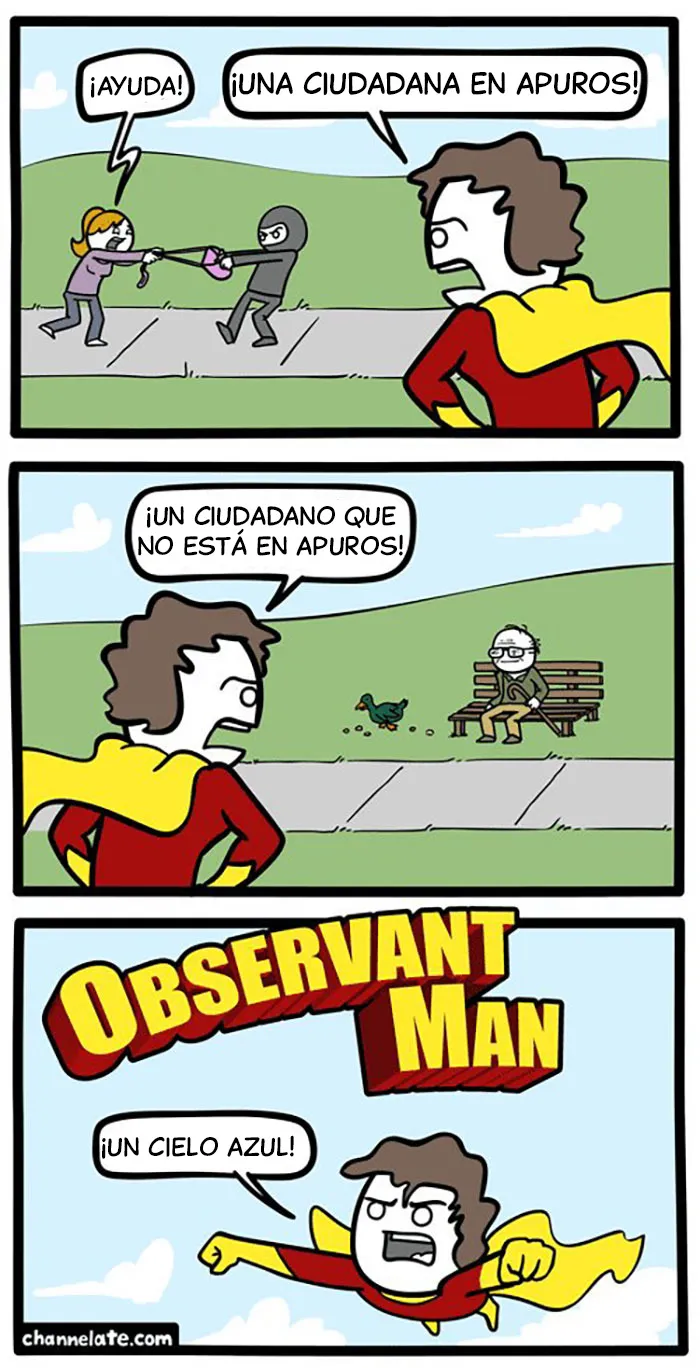 18 De los mejores cómics de Channelate llenos de humor oscuro