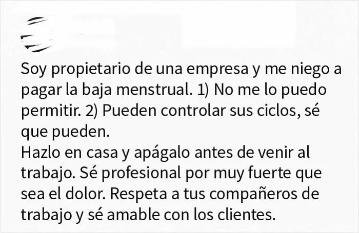 Apágate la regla