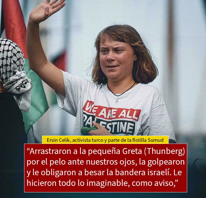 Para que a los demás no se les ocurra