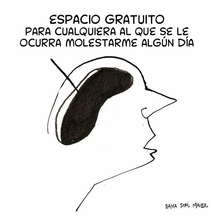 12 Cómics que muestran lo absurdo de la vida cotidiana con los que te identificarás