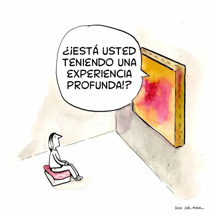 12 Cómics que muestran lo absurdo de la vida cotidiana con los que te identificarás