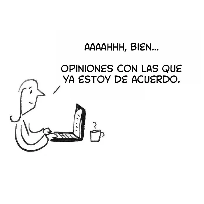 12 Cómics que muestran lo absurdo de la vida cotidiana con los que te identificarás