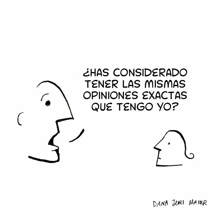 12 Cómics que muestran lo absurdo de la vida cotidiana con los que te identificarás