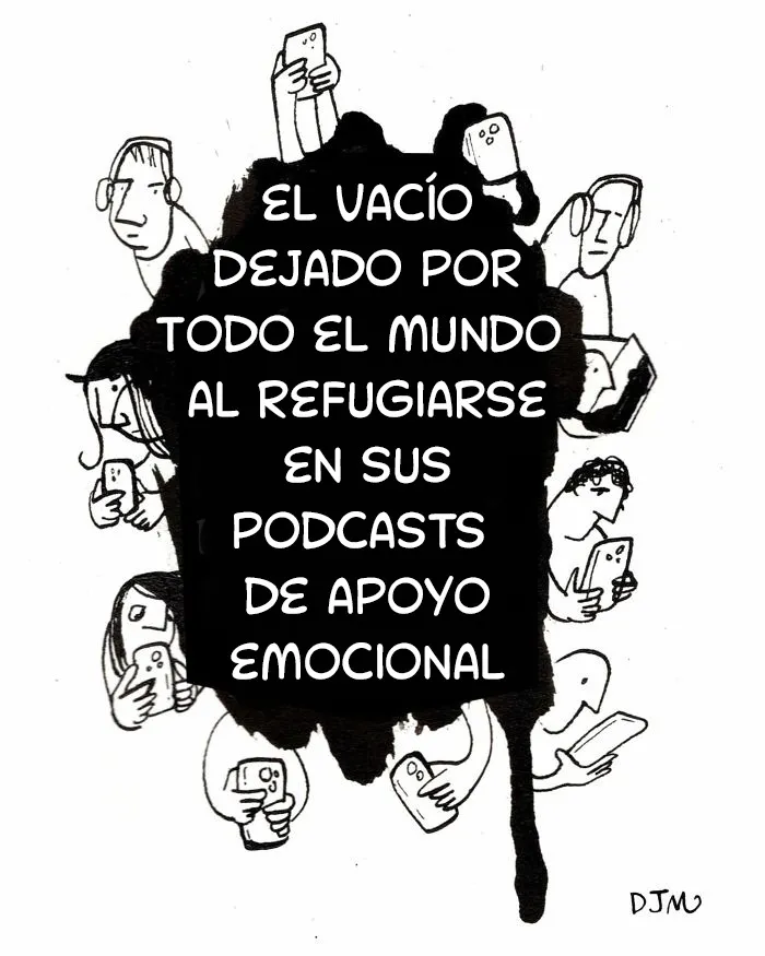 12 Cómics que muestran lo absurdo de la vida cotidiana con los que te identificarás