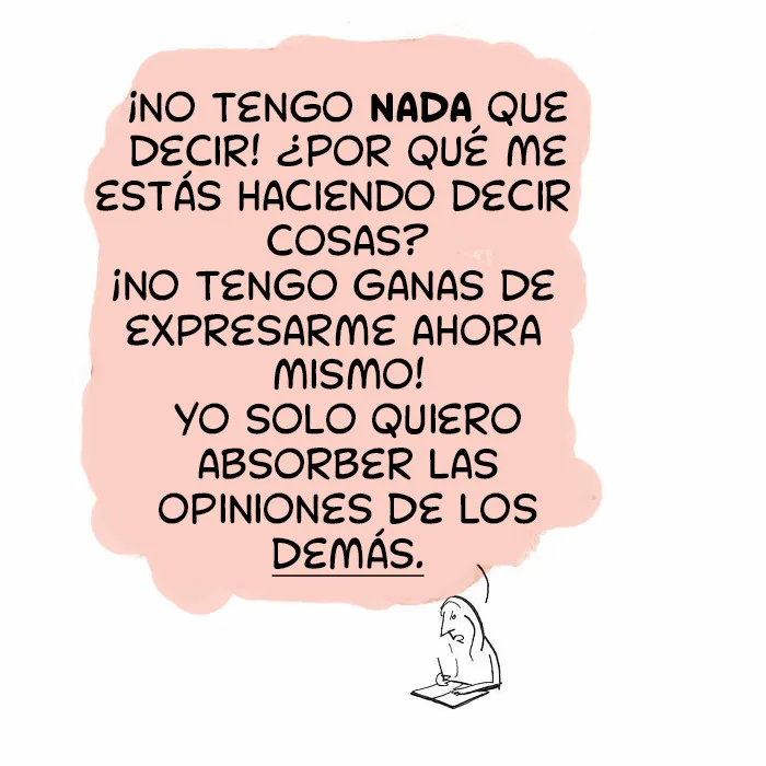 12 Cómics que muestran lo absurdo de la vida cotidiana con los que te identificarás