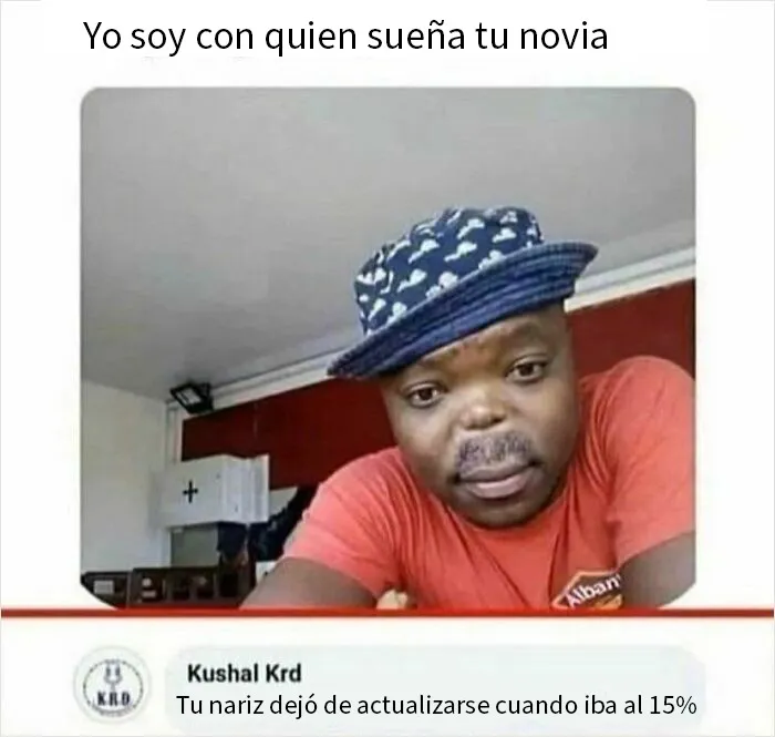 20 Insultos raros que se merecen una medalla por su creatividad