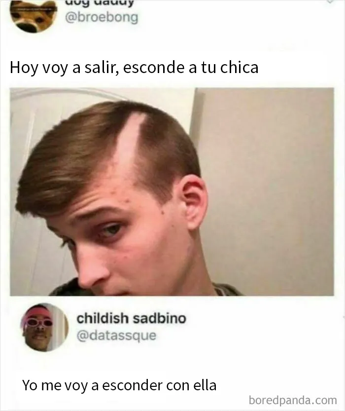 20 Insultos raros que se merecen una medalla por su creatividad
