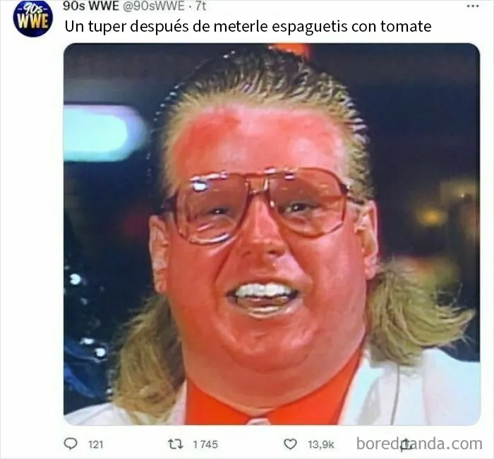 20 Insultos raros que se merecen una medalla por su creatividad