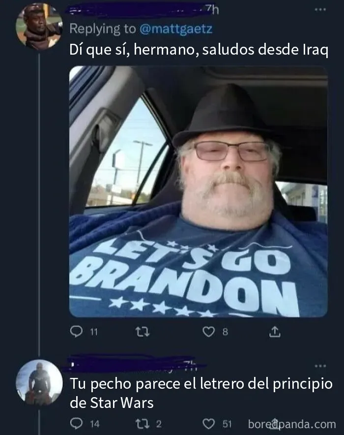 20 Insultos raros que se merecen una medalla por su creatividad