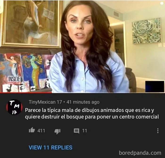 20 Insultos raros que se merecen una medalla por su creatividad