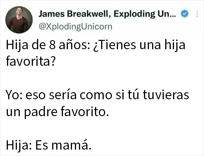 Qué esperabas