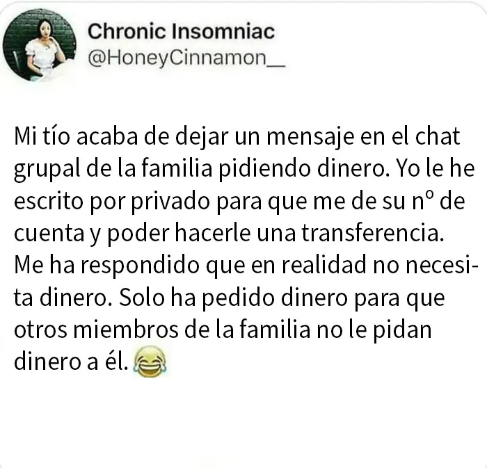 Psicología inversa +  estrategia financiera