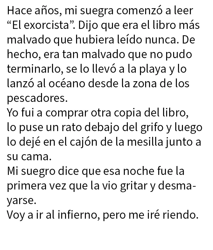 Libro satánico