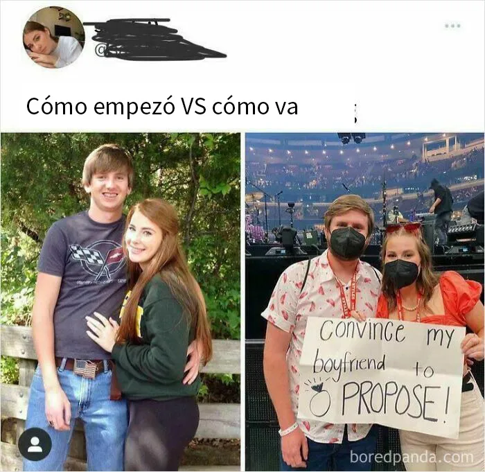 Si tú no le has convencido, seguro que la presión de grupo funciona
