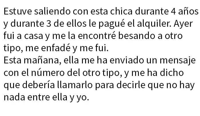 Madre mía