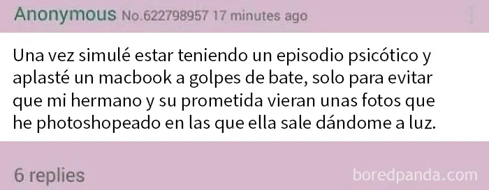 Cuando un episodio psicótico es la mejor opción
