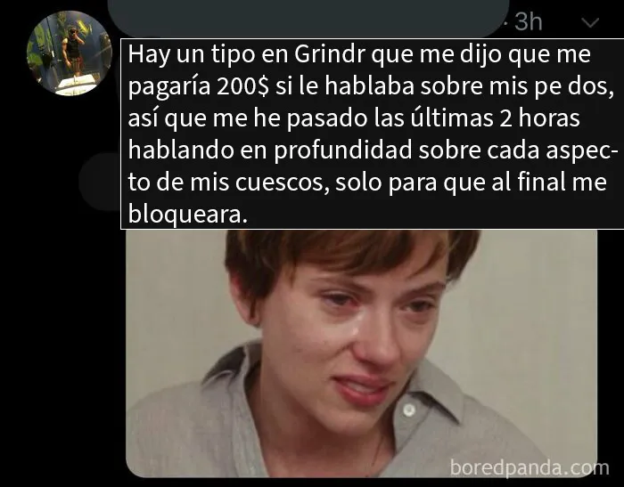 Pero por qué