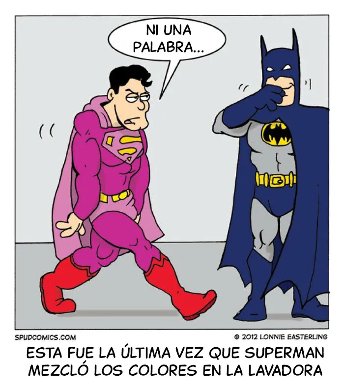 14 Cómics divertidos sobre superhéroes que se enfrentan a problemas cotidianos